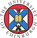Πανεπιστήμιο Εδιμβούργου logo